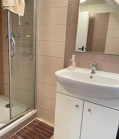 Chalupa Nad Certovymi Rybniky Konice