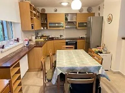 Chalupa Nad Certovymi Rybniky Konice